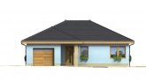 Ansicht - BUNGALOW 34